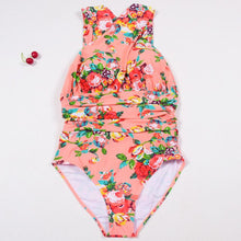 Load image into Gallery viewer, Sexy One Piece Swimsuit