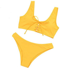 Load image into Gallery viewer, Sexy Bikini Swimwear