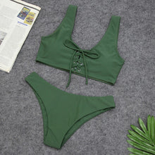 Load image into Gallery viewer, Sexy Bikini Swimwear