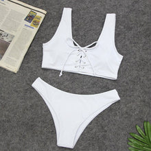 Load image into Gallery viewer, Sexy Bikini Swimwear