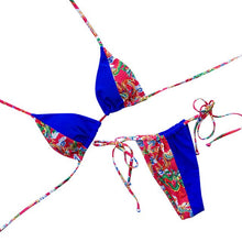 Load image into Gallery viewer, Women's Bikini Set