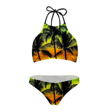 Load image into Gallery viewer, Brazilian Bikinis Set