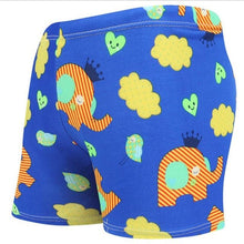 Load image into Gallery viewer, Kids Spiderman Swimsuit