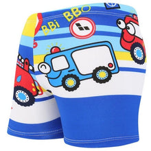 Load image into Gallery viewer, Kids Spiderman Swimsuit