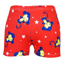 Load image into Gallery viewer, Kids Cartoon Swimwear
