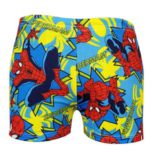 Load image into Gallery viewer, Kids Cartoon Swimwear
