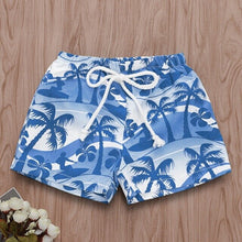Load image into Gallery viewer, Kids Quick Dry Swimsuit