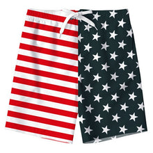 Load image into Gallery viewer, 3D Dinosaur Teenage Swimwear