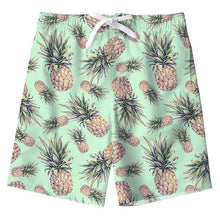 Load image into Gallery viewer, 3D Dinosaur Teenage Swimwear