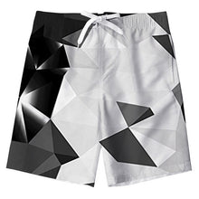 Load image into Gallery viewer, 3D Dinosaur Teenage Swimwear