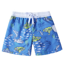 Load image into Gallery viewer, Fashion Kid Swimwear