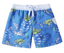 Load image into Gallery viewer, Fashion Kid Swimwear