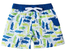 Load image into Gallery viewer, Fashion Kid Swimwear