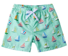 Load image into Gallery viewer, Fashion Kid Swimwear