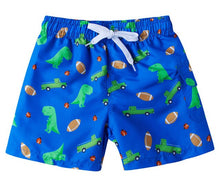Load image into Gallery viewer, Fashion Kid Swimwear