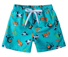 Load image into Gallery viewer, Fashion Kid Swimwear