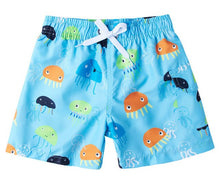 Load image into Gallery viewer, Fashion Kid Swimwear