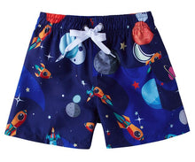 Load image into Gallery viewer, Fashion Kid Swimwear