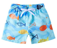 Load image into Gallery viewer, Fashion Kid Swimwear