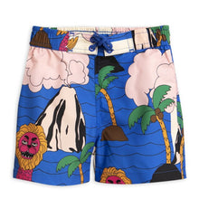 Load image into Gallery viewer, Kids Swimming Shorts