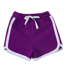 Load image into Gallery viewer, Kids Swim Shorts