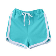 Load image into Gallery viewer, Kids Swim Shorts