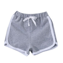 Load image into Gallery viewer, Kids Swim Shorts