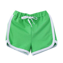 Load image into Gallery viewer, Kids Swim Shorts