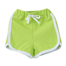 Load image into Gallery viewer, Kids Swim Shorts