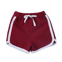 Load image into Gallery viewer, Kids Swim Shorts