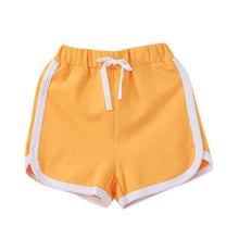 Load image into Gallery viewer, Kids Swim Shorts